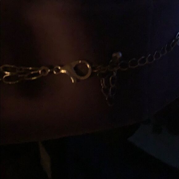 Unique necklace - Picture 4 of 4